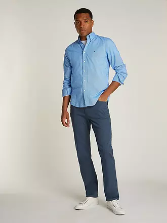 TOMMY HILFIGER | Hemd Regular Fit | 
